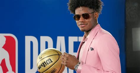 National experts react to and grade the Utah Jazz’s 2023 NBA .